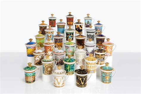 versace von den muggels|rosenthal Versace.